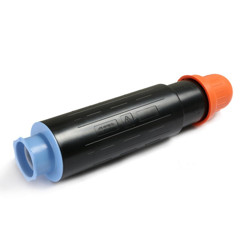 Toner Compatível Zeus GPR-15 Preto p/ Canon - 21K