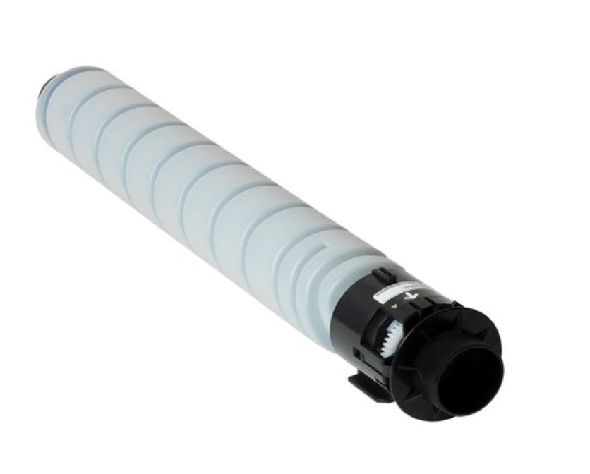 Cartucho de Toner Compatível Zeus P/ Ricoh Mp C4503 C6003 Black C/ Chip 22K
