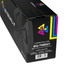 Kit 3 Toners Compatíveis Brother TN-B021 para Impressora Laser — 2.6K