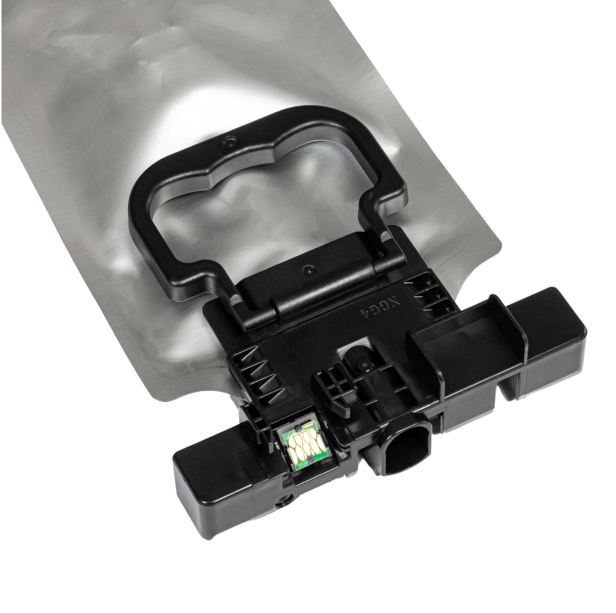 Bolsa de Tinta P/ Epson T942120-AL 942XL Preta C/ Chip 10K - Lotus
