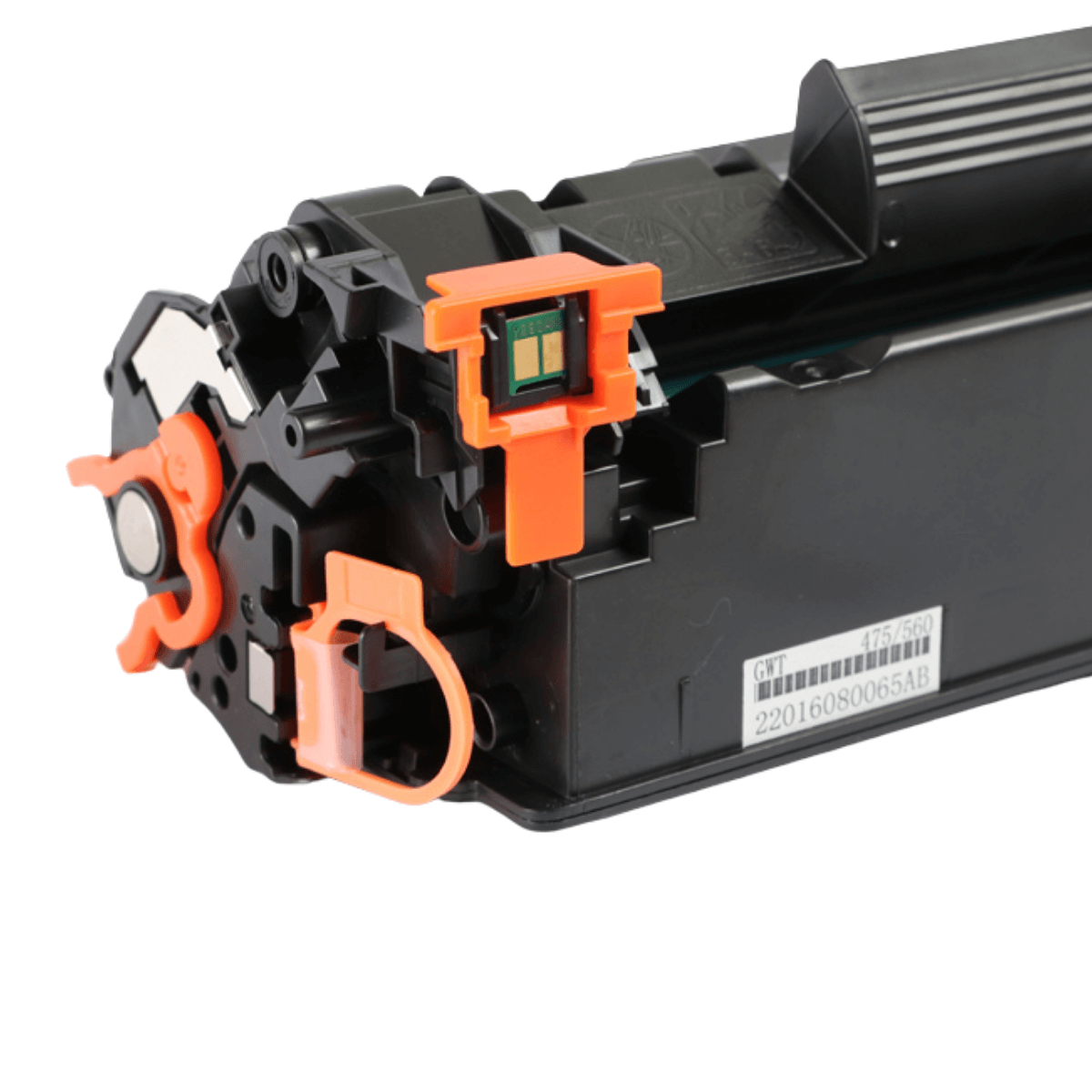Cartucho de Toner Lotus CF283a 83a P/ HP M125 M127 1.5K