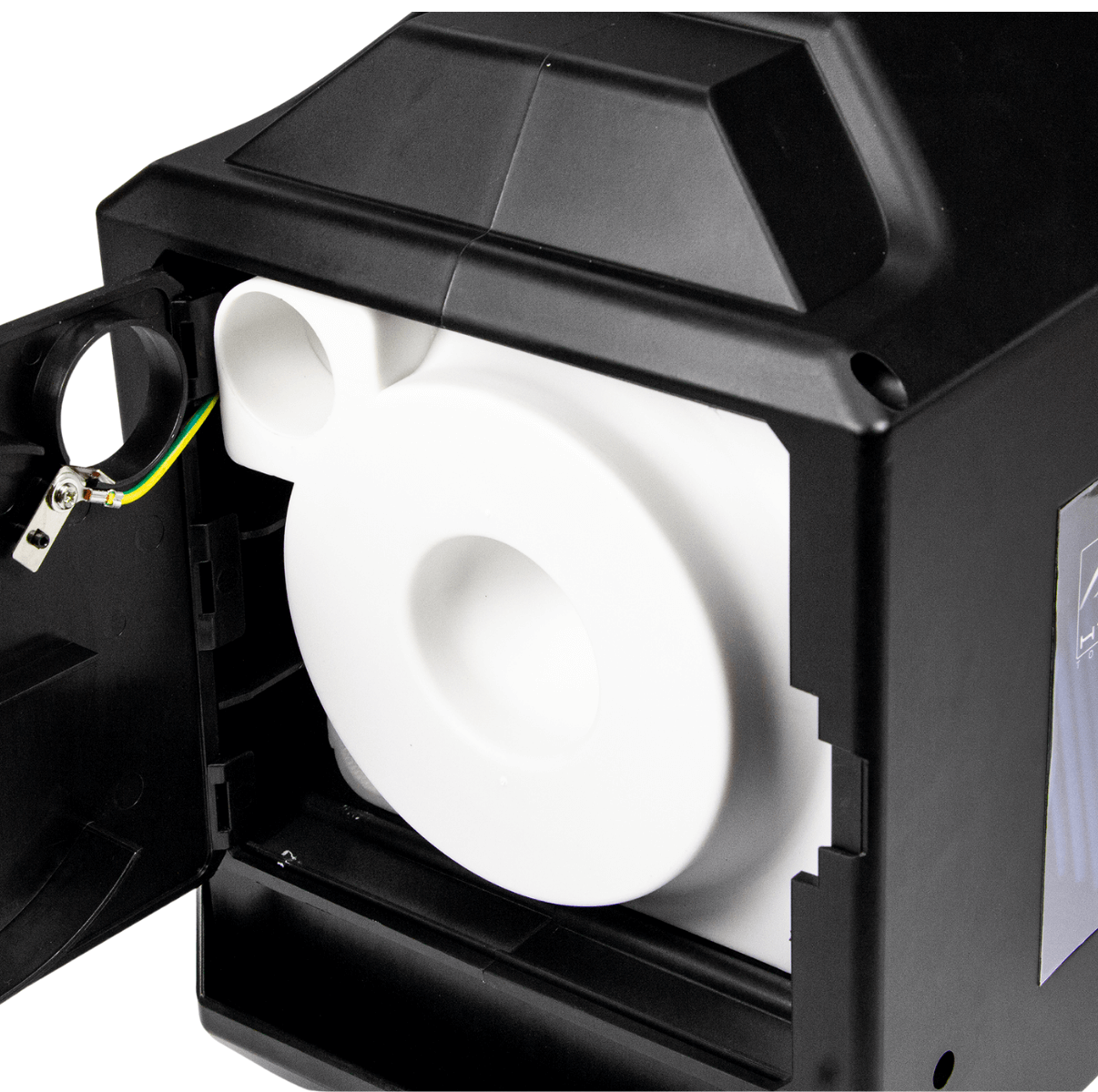 Aspirador de Pó Específico Para Toner XC-188 110V - HYB Zeus