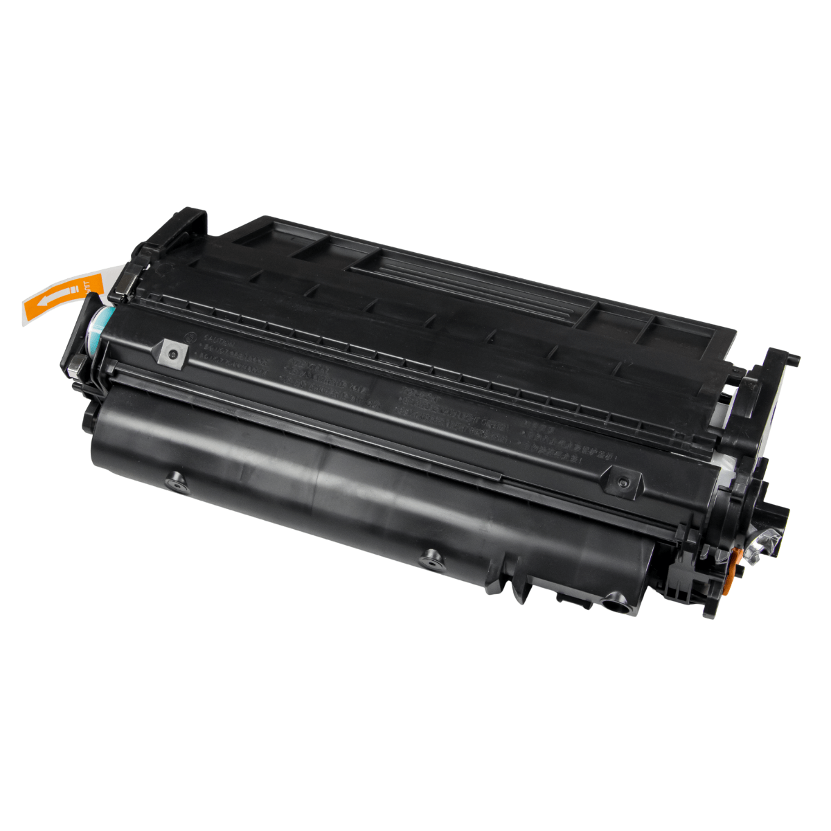 Cartucho de Toner P/ HP CE505X CF280X 105X 180X 6.9K - Evolut