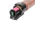 Toner Compatível Integral Magenta p/ Ricoh MPC3002 3502 C/ Chip - 18k
