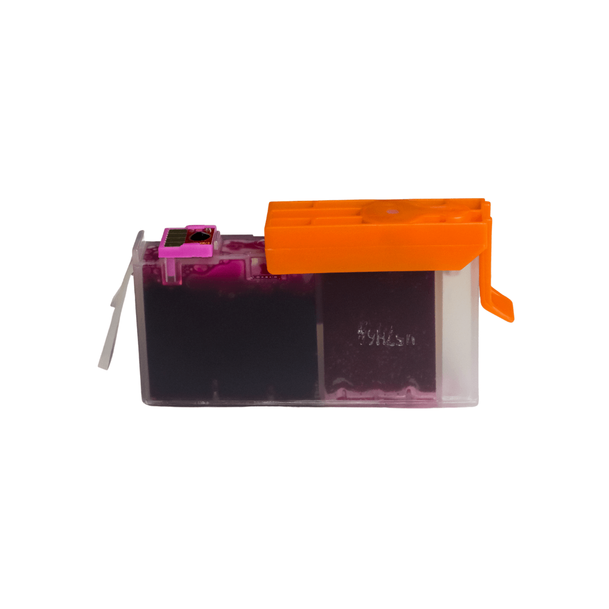 Cartucho de Tinta P/ HP 670XL CZ119A Magenta C/ Chip 14.5ml - X-Full