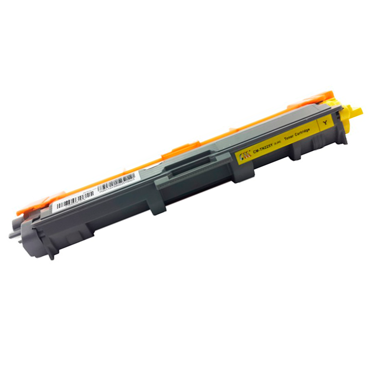 Cartucho de Toner Chinamate TN221 Compatível P/ Brother Hl3140 - Amarelo