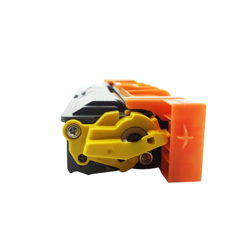 Cartucho de Toner Chinamate TN221 Compatível P/ Brother Hl3140 - Amarelo