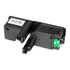 Cartucho de Toner P/ Kyocera TK5442 Amarelo C/ Chip 2.4K - Zeus