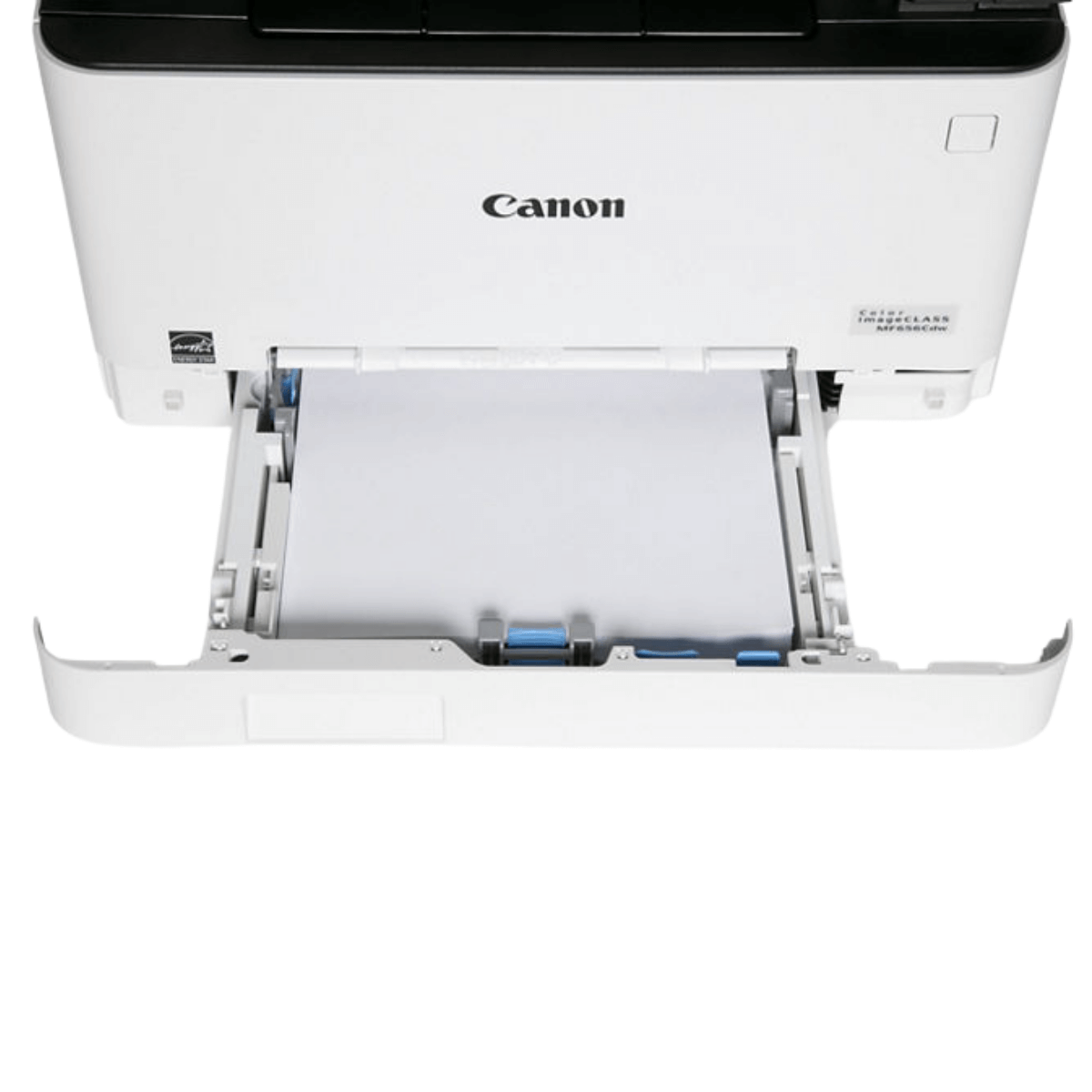 Impressora Multifuncional Laser Color Canon MF656CDW A4 22PPM 127V