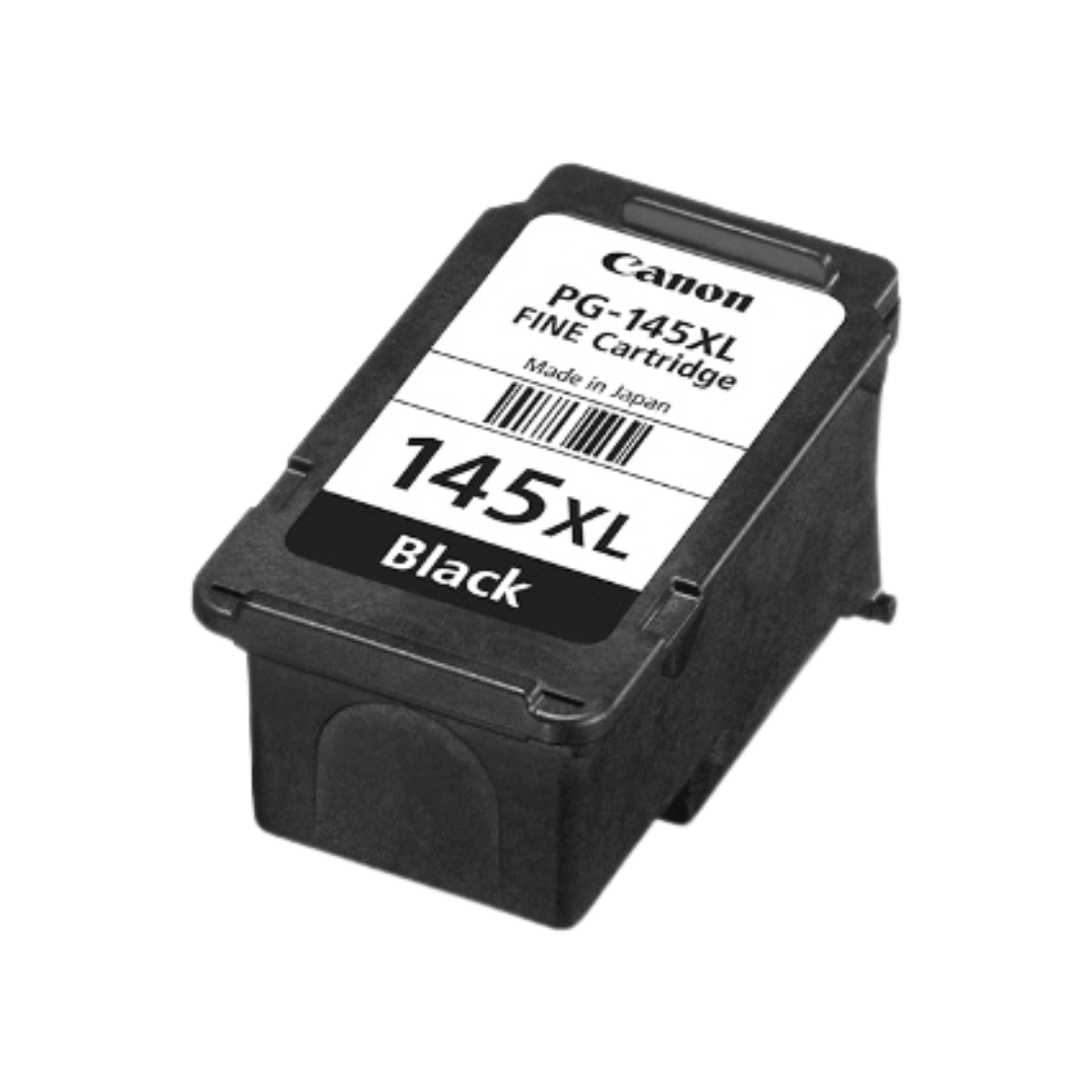 Cartucho de Tinta Canon PG-145 XL Preto - Original