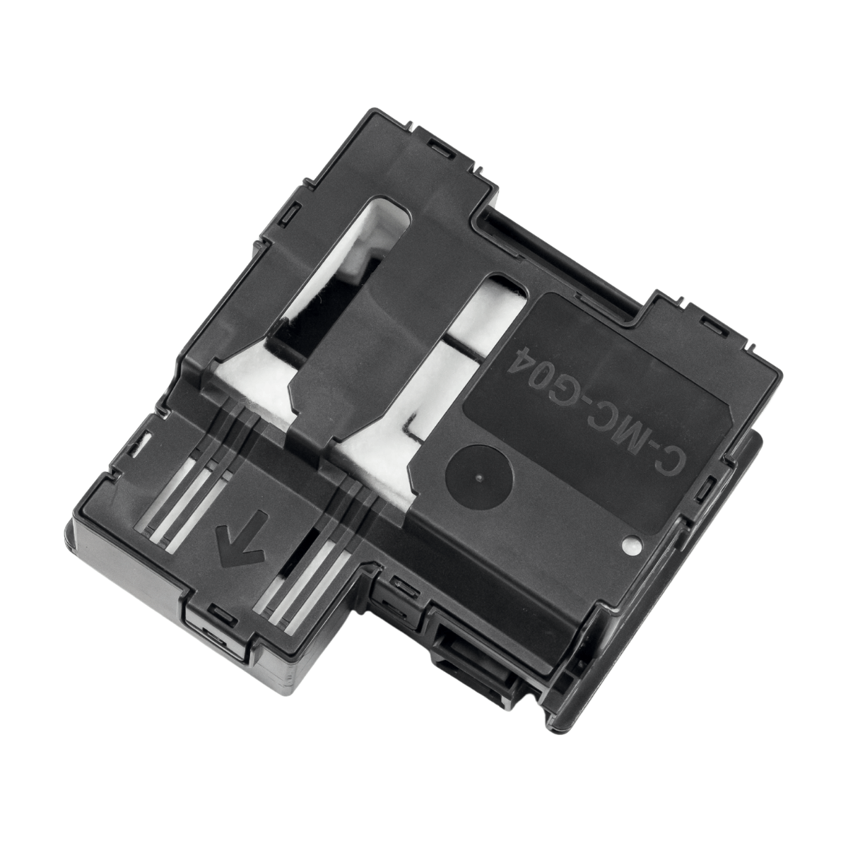 Cartucho de Manutenção Para Canon MC-G04 MC-G04WW C/ Chip - Lotus