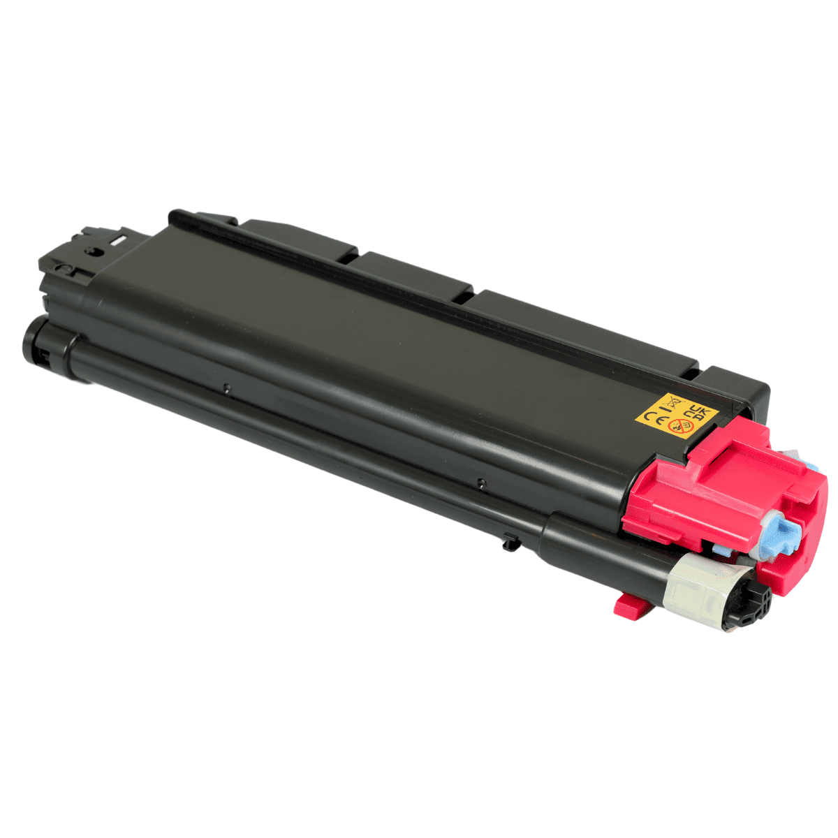 Cartucho de Toner P/ Kyocera TK5282, Magenta, C/ Chip, 11K - Integral
