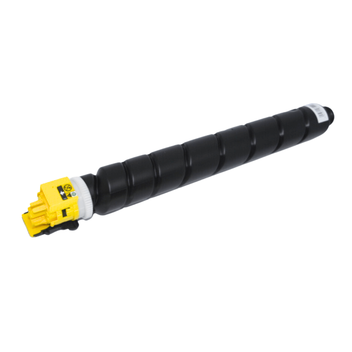 Toner Compatível p/ Kyocera TK8547 Yellow c/ Chip (20K) - ZEUS