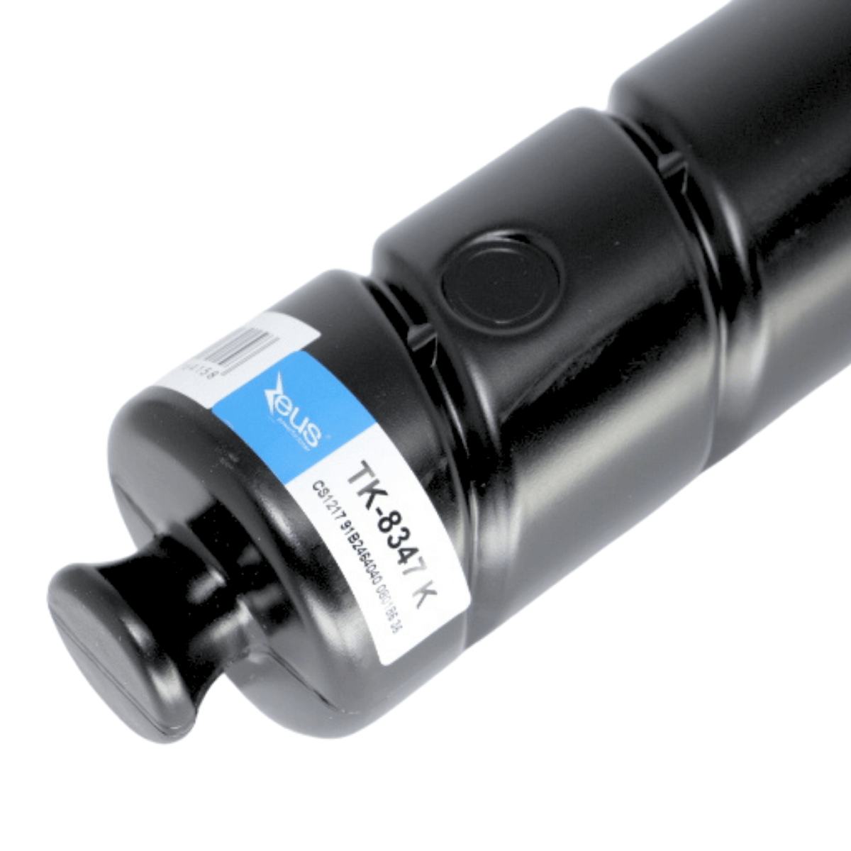 Toner Compatível p/ Kyocera TK8347 Black C/ Chip (20K) Zeus