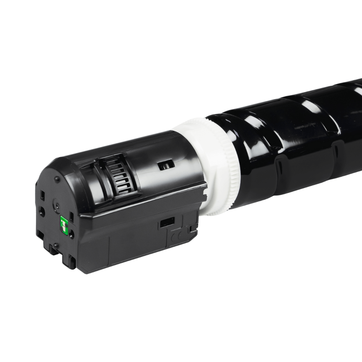 Cartucho de Toner P/ Canon GPR-66 Amarelo C/ Chip 25.5K - Zeus