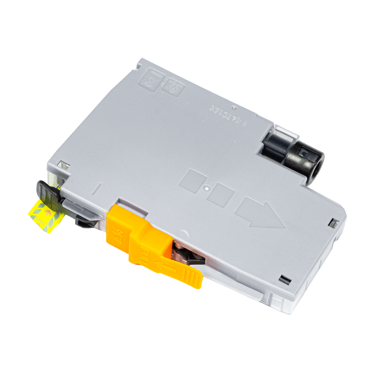 Cartucho de Tinta P/ Brother LC406 XL Ciano C/ Chip 5K - Lotus