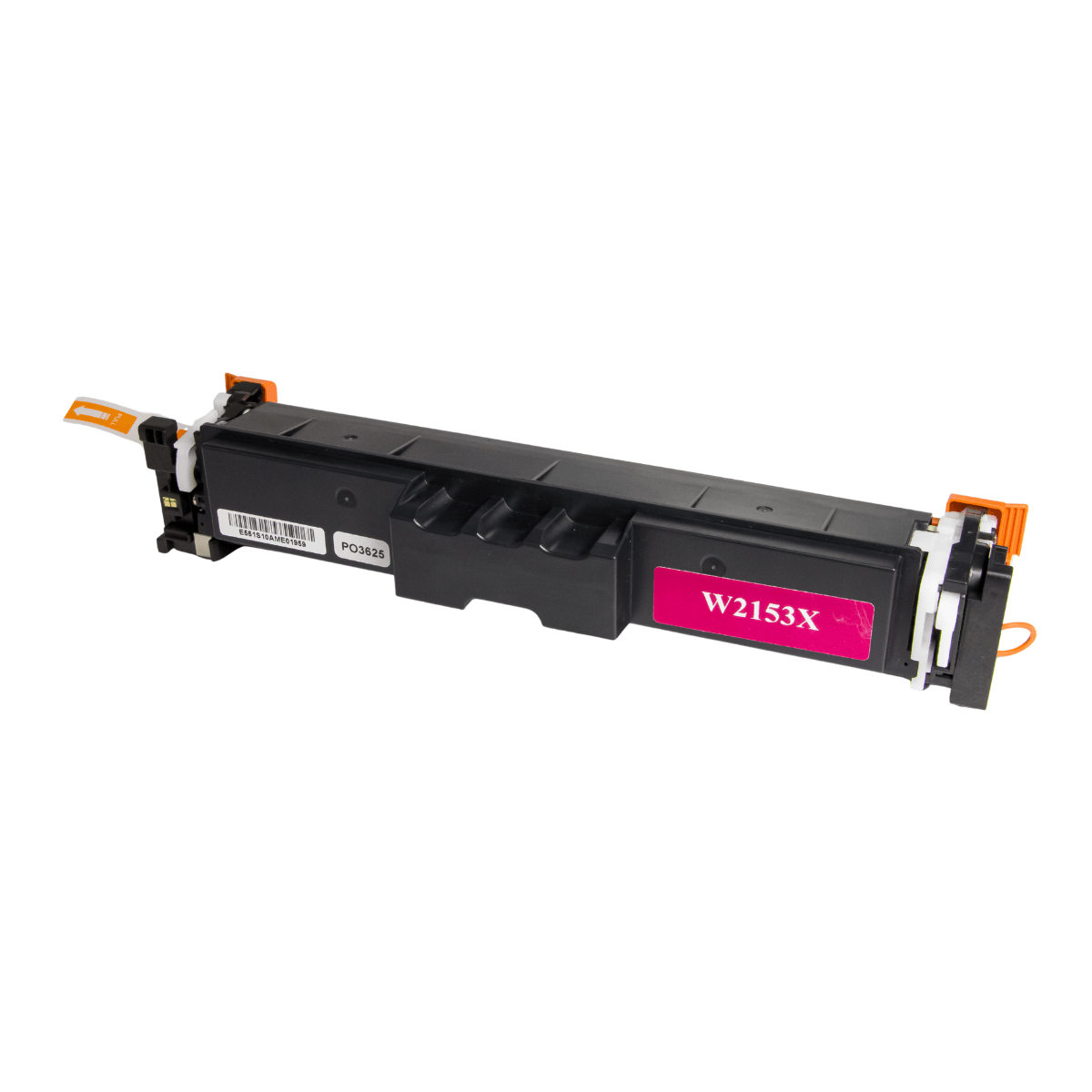 Cartucho de Toner P/ HP W2152 2302X 230X C/ Chip Magenta 5.5K - Lotus
