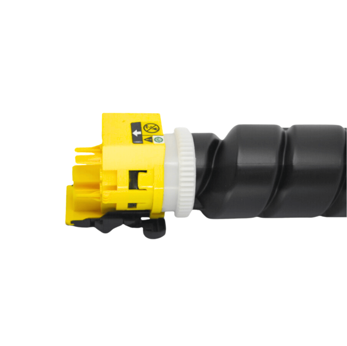 Toner Compatível p/ Kyocera TK8547 Yellow c/ Chip (20K) - ZEUS