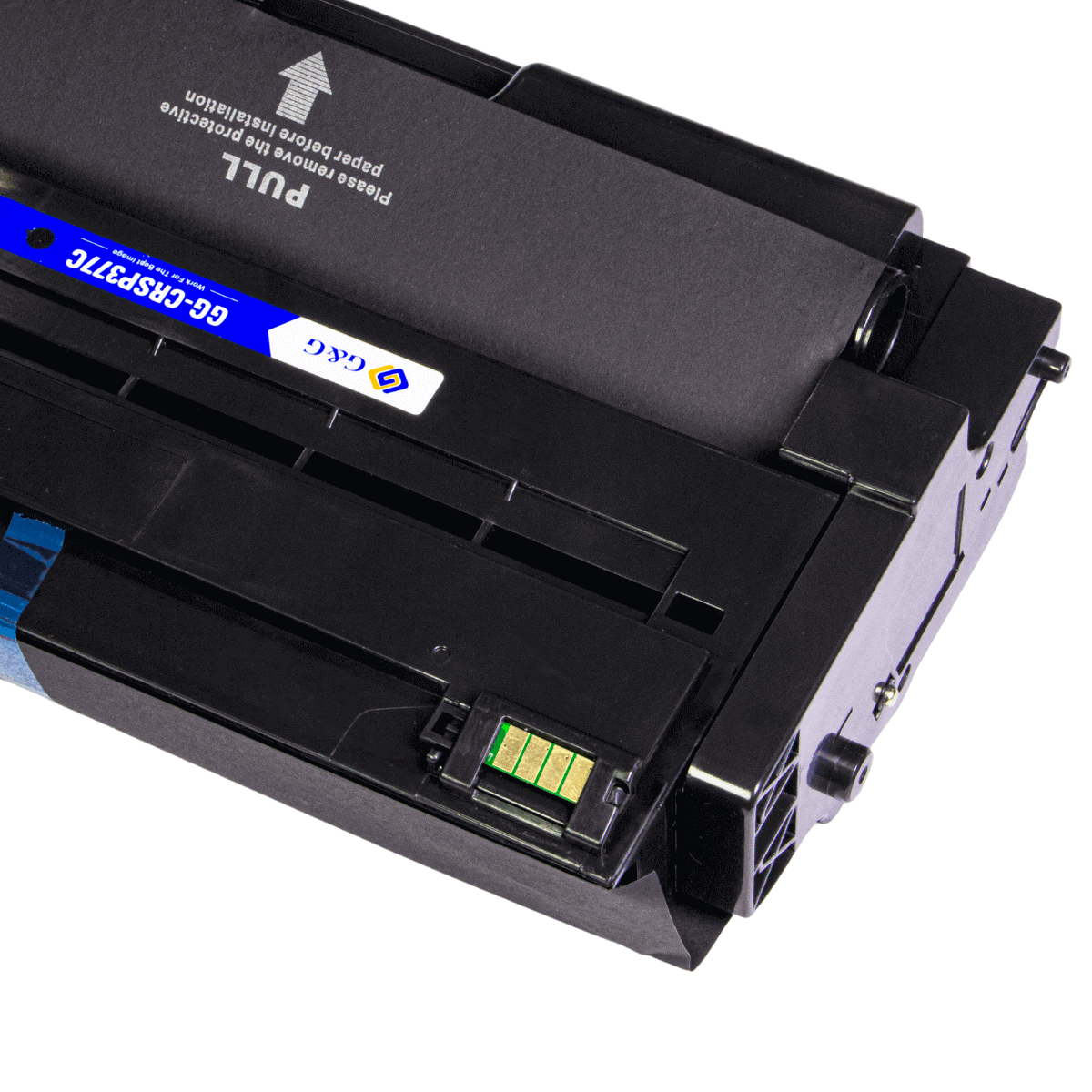 Cartucho de Toner P/ Ricoh SP310 SP377 C/ Chip 6.4K - G&G