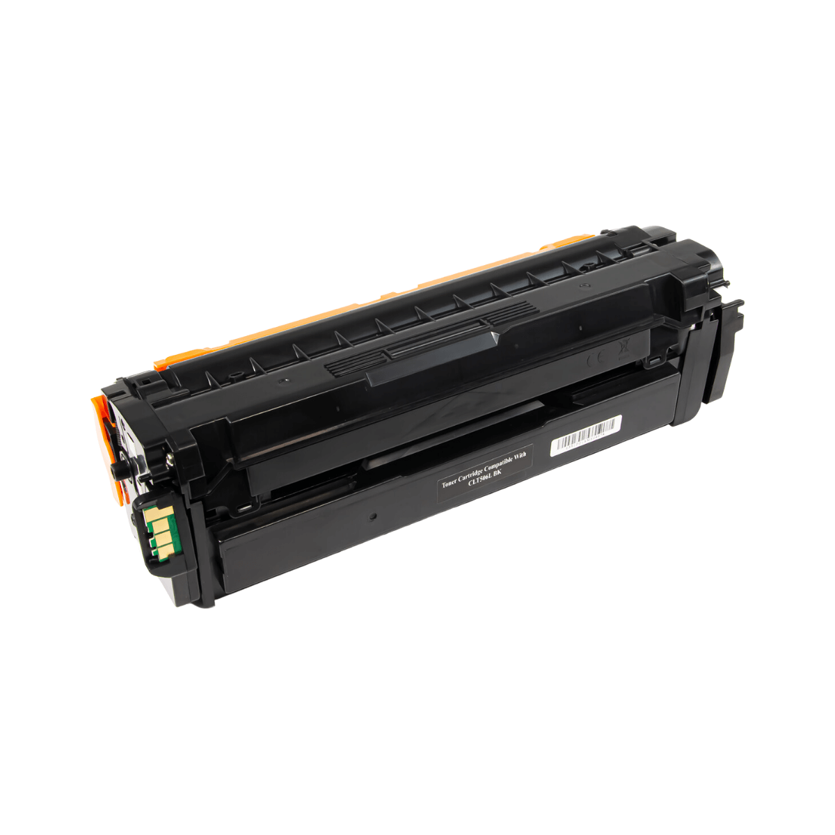 Cartucho de Toner P/ Samsung CLT506 Preto C/ Chip 6K - Lotus