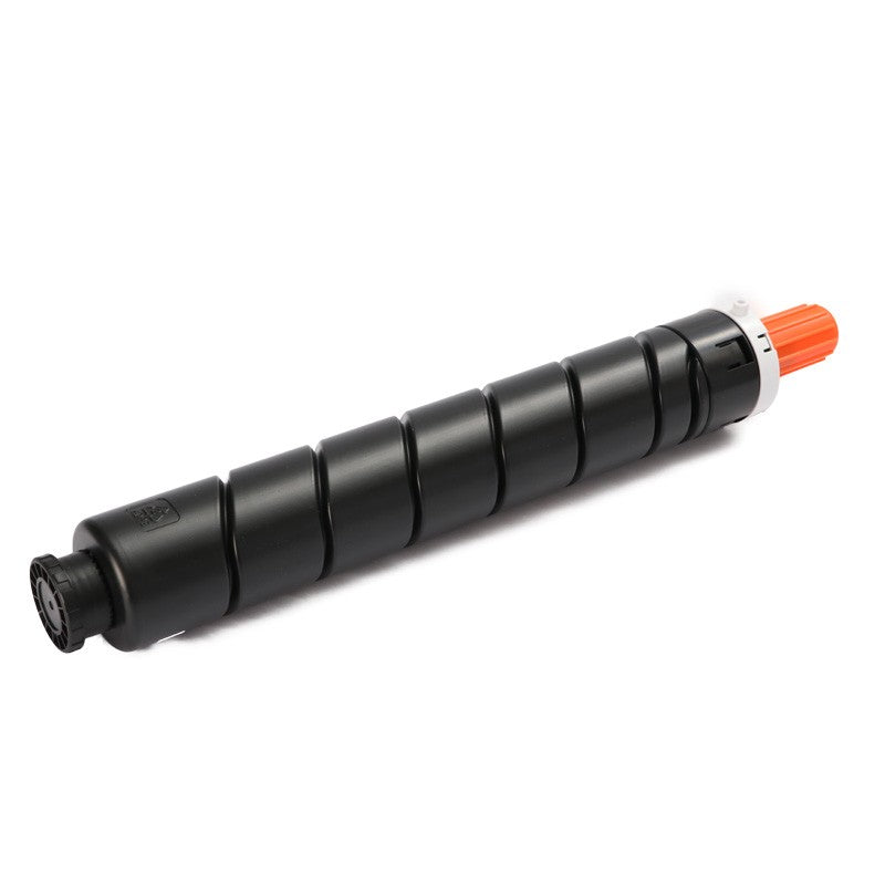 Toner Compatível Integral GPR-36 Black P/ Canon - 23K