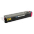 Toner Compatível Zeus TK502 Magenta p/ Kyocera FS C5016