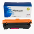 Cartucho de Toner P/ HP W9062 E55040 E57540 C/ Chip Magenta 12.5K - Lotus