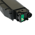 Toner Compatível Zeus TK5282 Ciano P/ Kyocera C/ Chip - 11K
