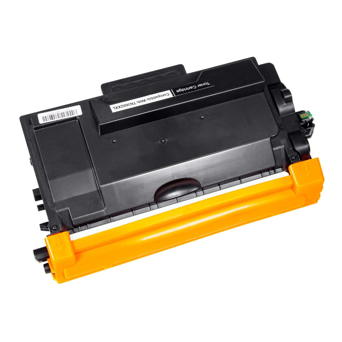 Cartucho de Toner P/ Brother TN-3602XXL 11K - Lotus