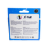 Cartucho de Tinta P/ Epson 1332 TX123 TX135 Ciano C/ Chip 10ml - X-Full