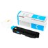 Cartucho de Toner P/ Kyocera TK5282 Ciano, C/ Chip, 11K - Integral