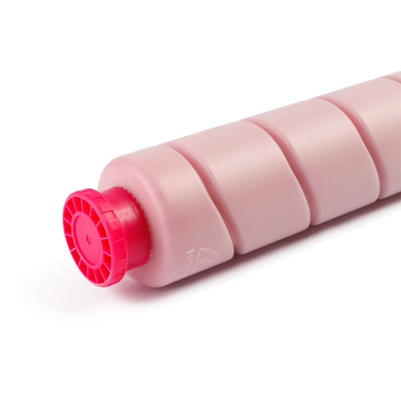 Cartucho de Toner Compatível Integral GPR-53 Canon C3325i c/chip Magenta