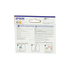 Cartucho de Tinta  Epson T296 T296120 Preto P/ XP231 XP431 - Original