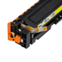 Toner Compatível p/ Canon MF644 HP CF402A CF502A Yellow C/ Chip 1.3K - Lotus