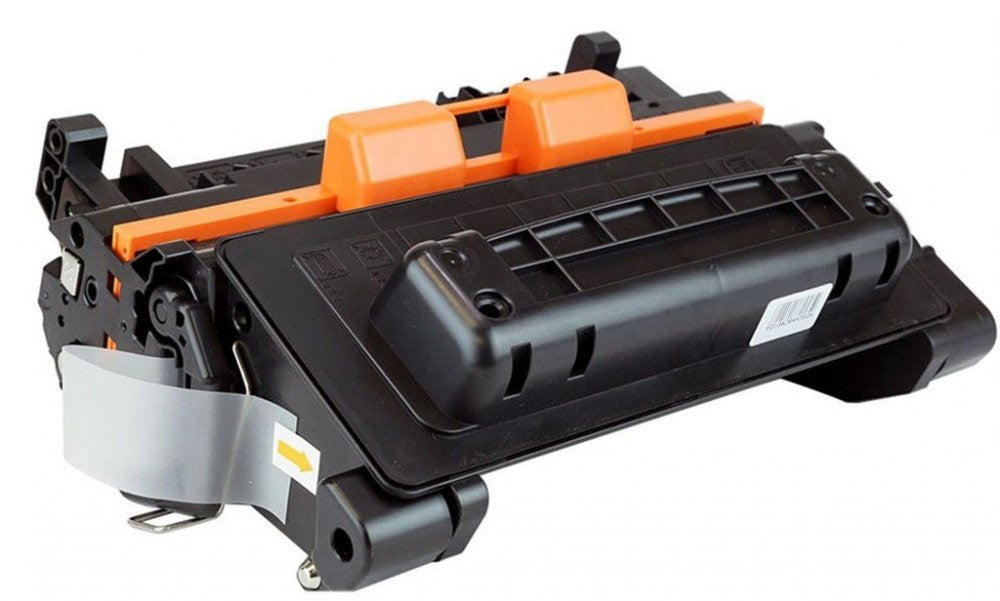 Cartucho de Toner Compatível C/ HP CC364A/ CE390A Universal - Evolut