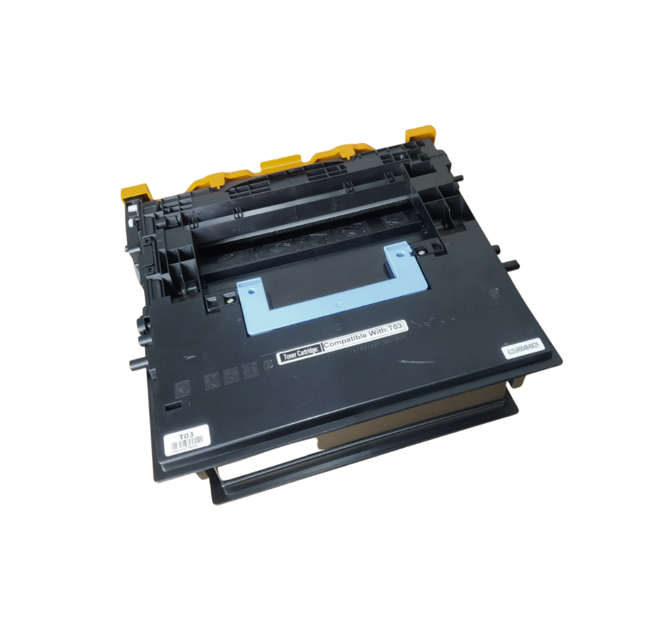 Toner Compatível p/ Canon T03 iR525 iR615 iR715 (45K) - Lotus