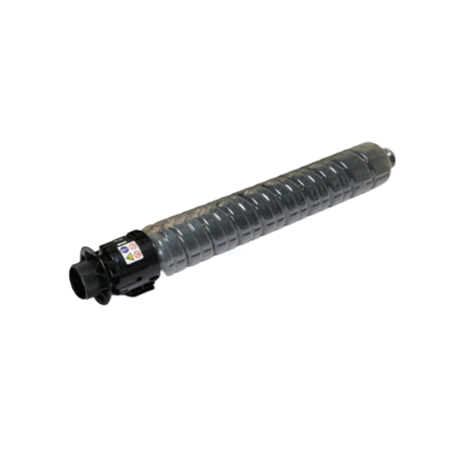 Toner Compatível p/ Ricoh IMC300 Black c/ Chip (17K) - Zeus