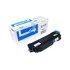 Cartucho de Toner P/ Kyocera TK5142 Ciano C/ Chip 5K - Zeus