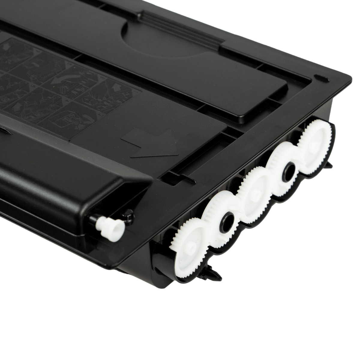 Cartucho de Toner P/ Kyocera Tk7227, C/ Chip, 35K - Zeus