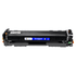 Cartucho de Toner P/ Canon e HP CF502A 202A Amarelo C/ Chip 1.3K - G&G