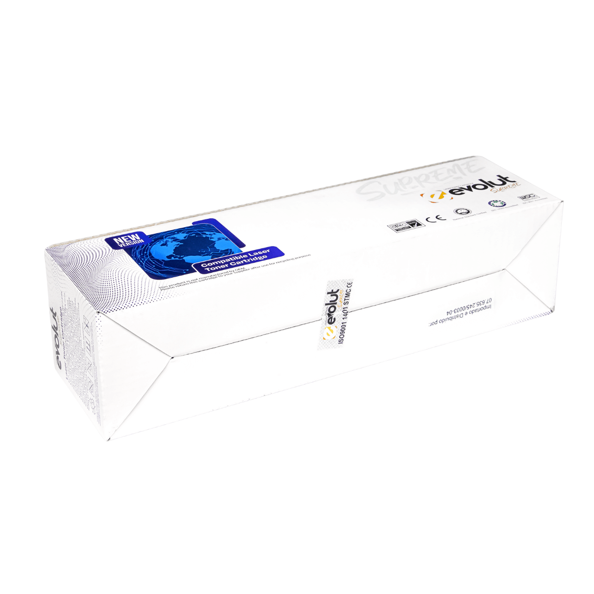Cartucho de Toner Para HP W1103A 2.5K - Evolut