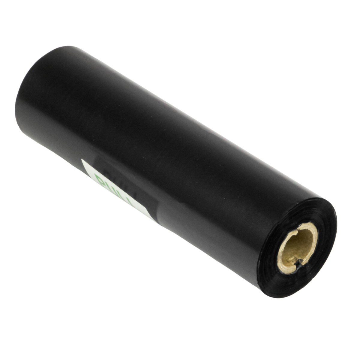 Ribbon de Cera Compatível 110x74 G42 Mastercorp Preto