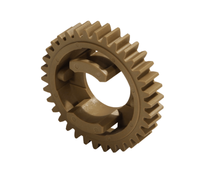Engrenagem do Rolo de Fusão Compatível p/ Brother Mfc8480, Dcp8080 - Lotus
