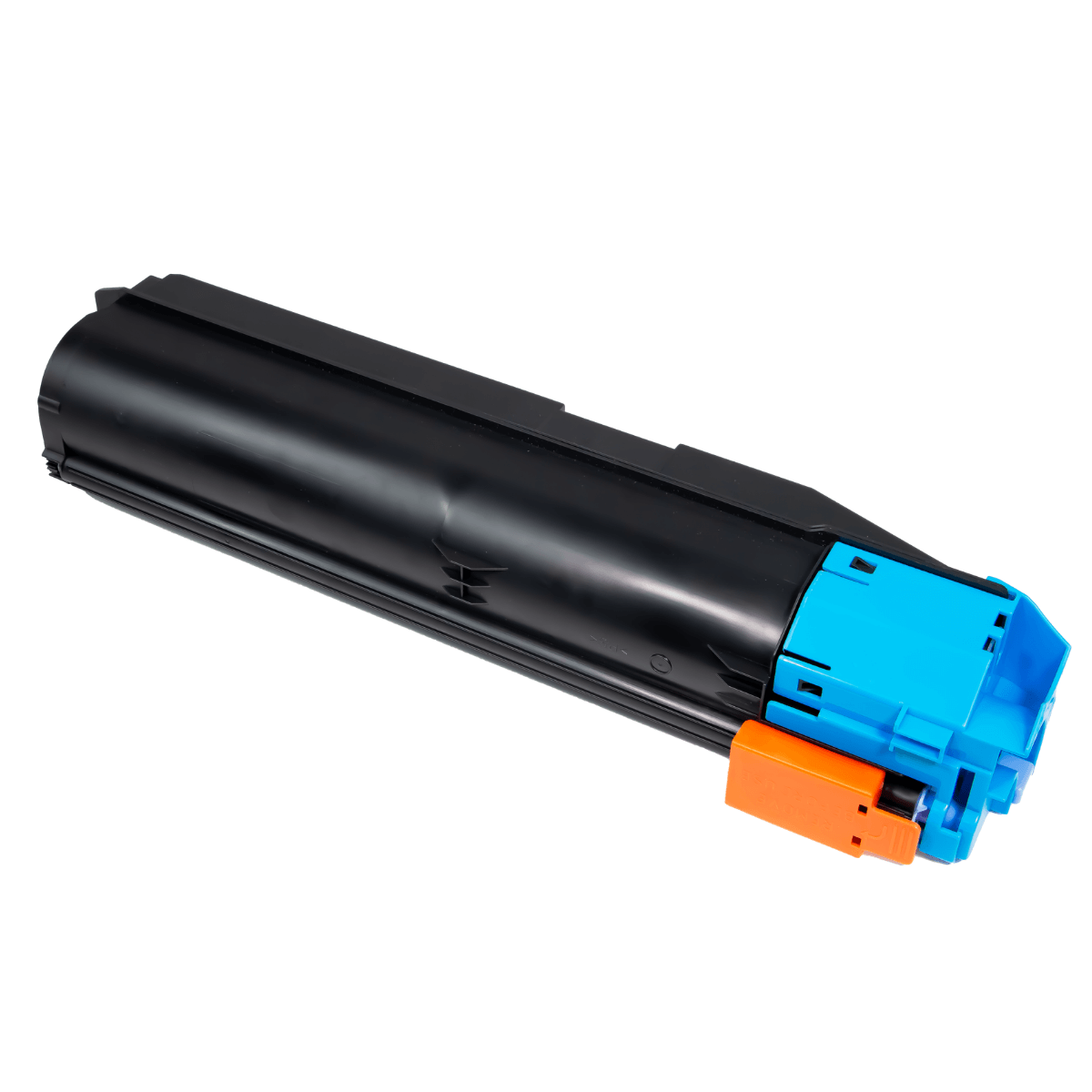 Cartucho de Toner P/ Kyocera Tk8507, Ciano, C/ Chip 20K - Integral