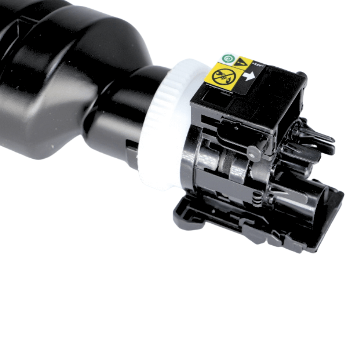 Toner Compatível p/ Kyocera TK8347 Black C/ Chip (20K) Zeus