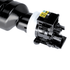 Toner Compatível p/ Kyocera TK8347 Black C/ Chip (20K) Zeus