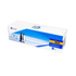 Cartucho de Toner P/ Canon e HP CF501A 202A Ciano C/ Chip 1.3K - G&G