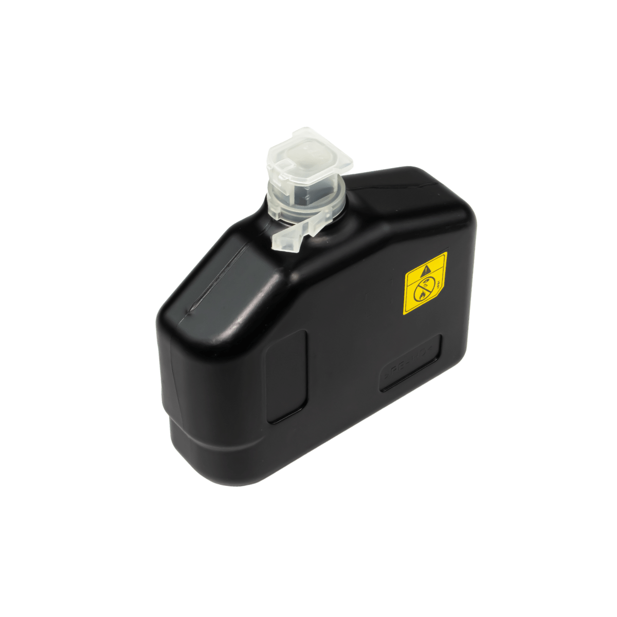 Cartucho de Toner P/ Kyocera TK5142 Ciano C/ Chip 5K - Zeus