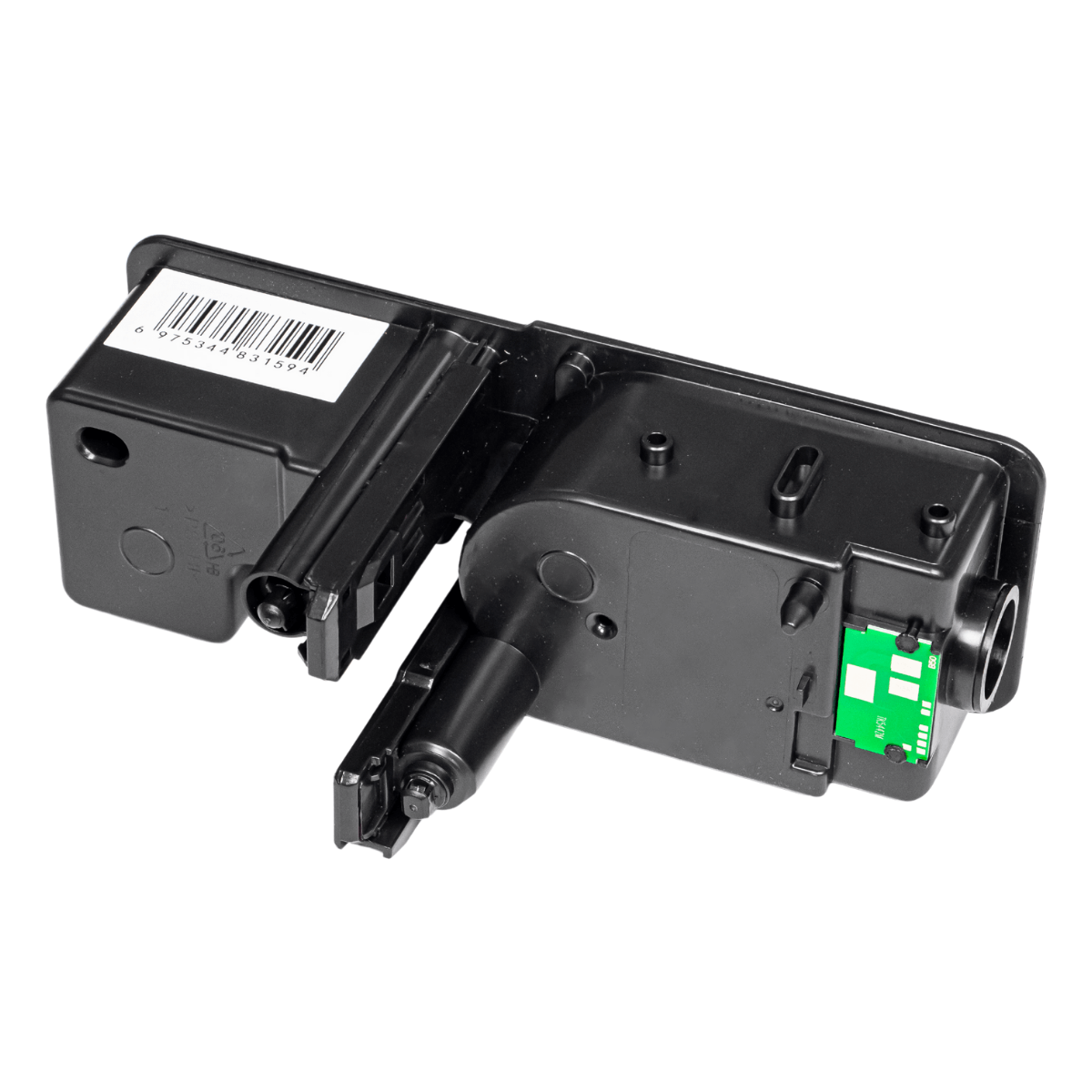 Cartucho de Toner P/ Kyocera TK5442 Magenta C/ Chip 2.4K - Zeus