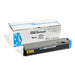 Toner Compatível Zeus Ciano p/ Kyocera FS C5016 | TK502
